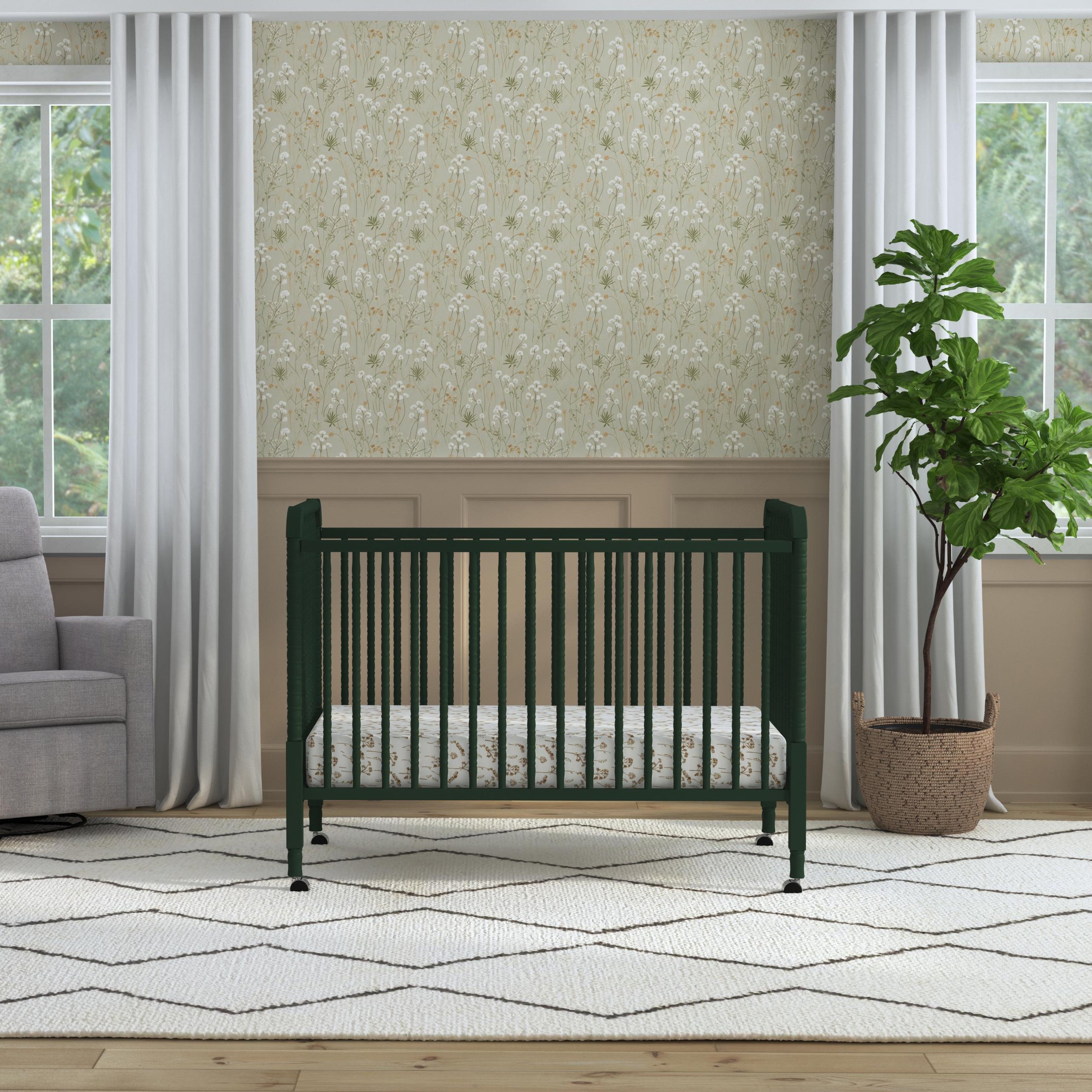 Jenny Lind Nursery Collection – DaVinci Baby