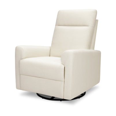 M29987VN,DaVinci,Erin Recliner and Swivel Glider in Vanilla