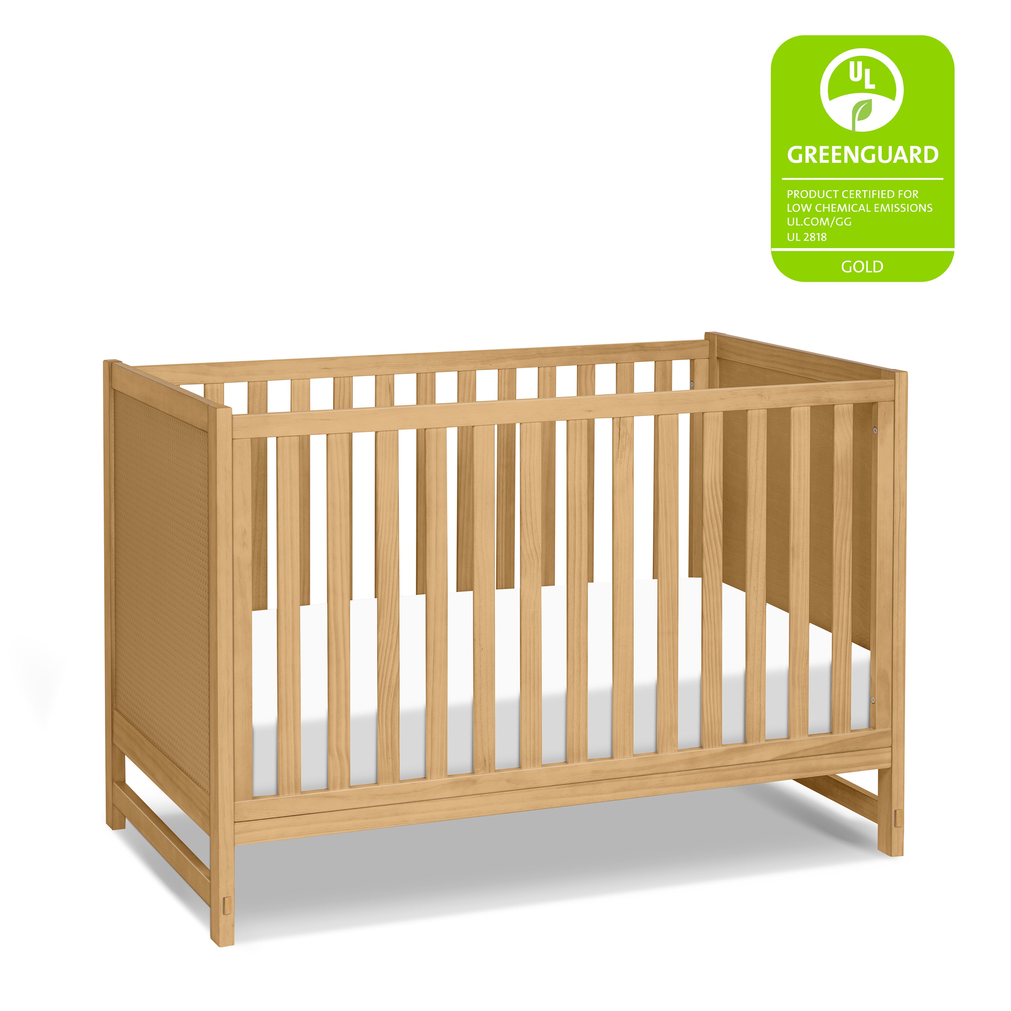 DaVinci Margot 3 in 1 Convertible Crib DaVinci Baby