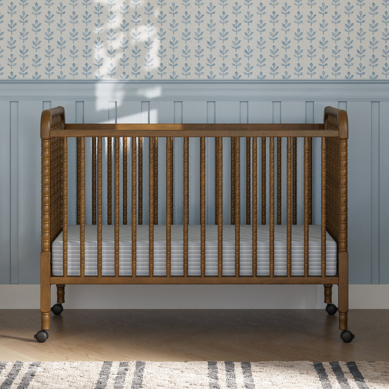 Jenny Lind 3-in-1 Convertible Crib