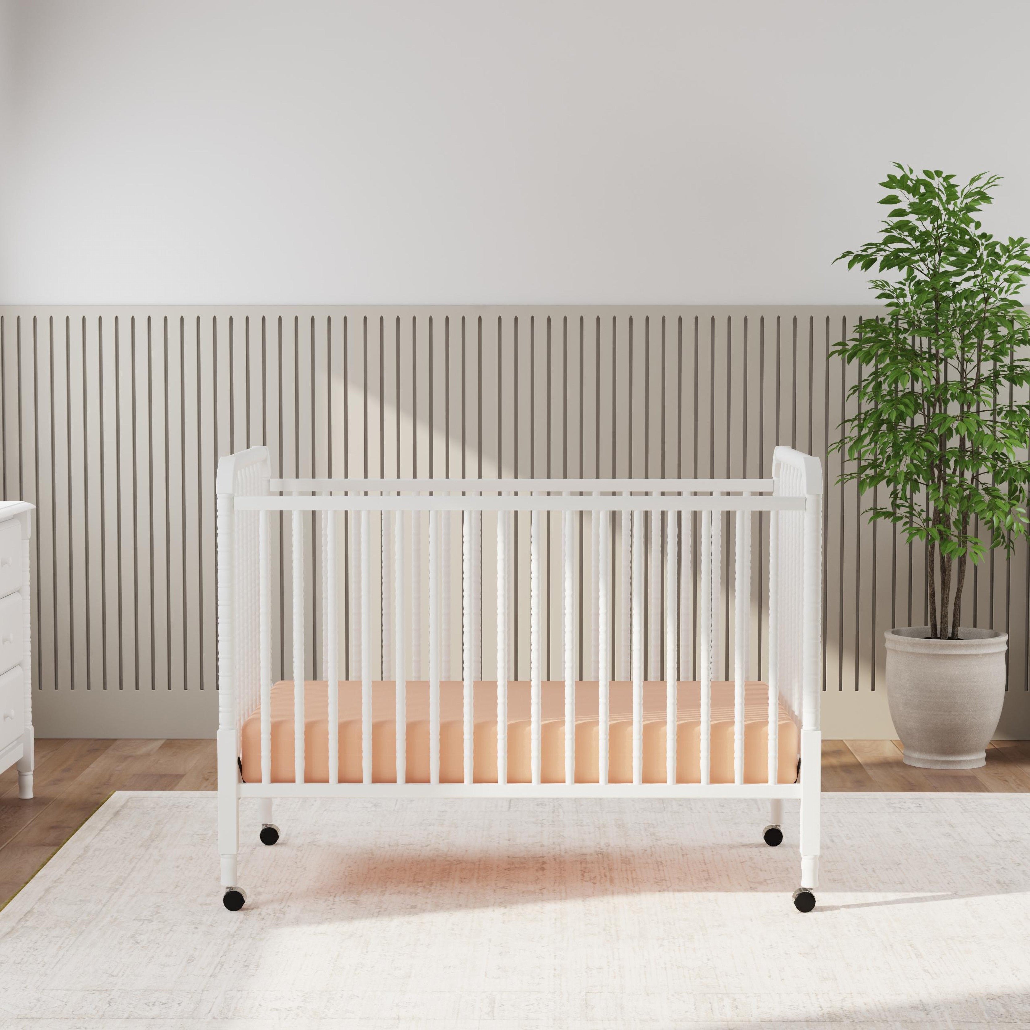 Jenny Lind Nursery Collection – DaVinci Baby