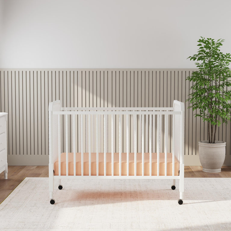 Jenny Lind 3-in-1 Convertible Crib