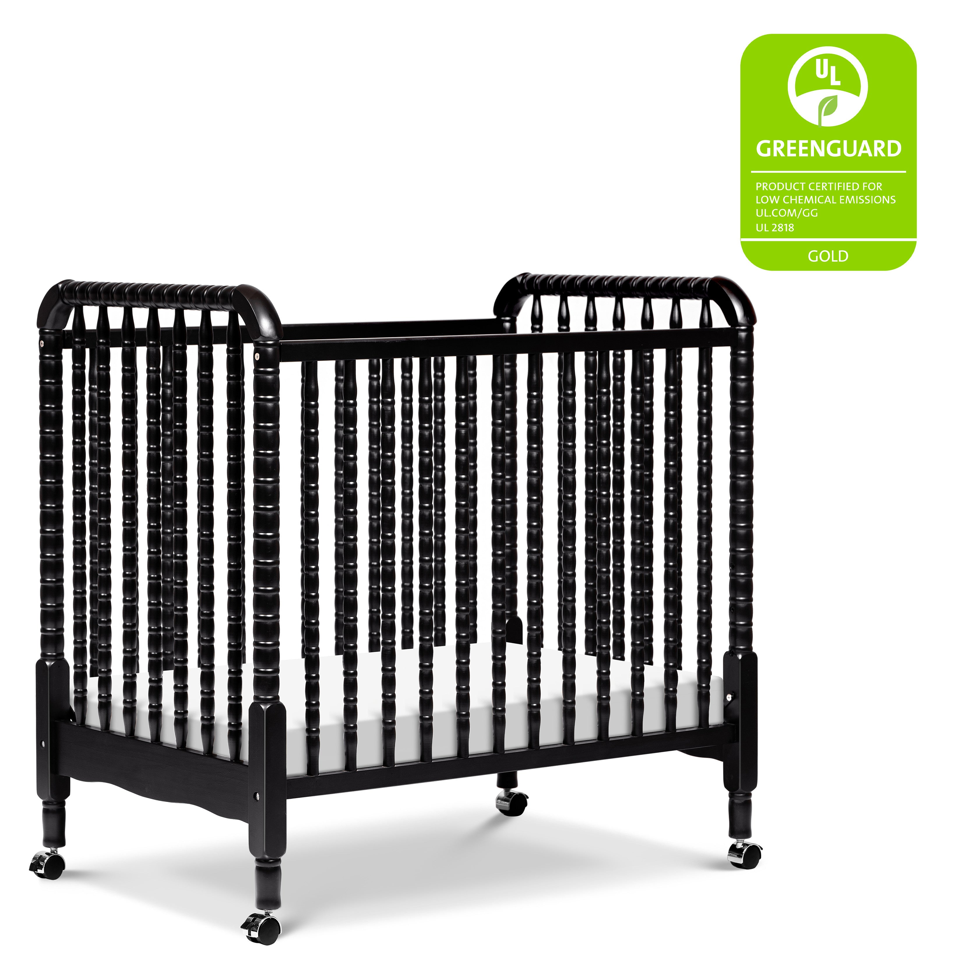 Jenny Lind Nursery Collection DaVinci Baby