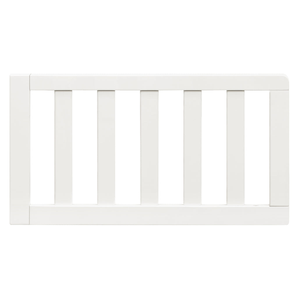 M12599RW,Toddler Bed Conversion Kit in Warm White