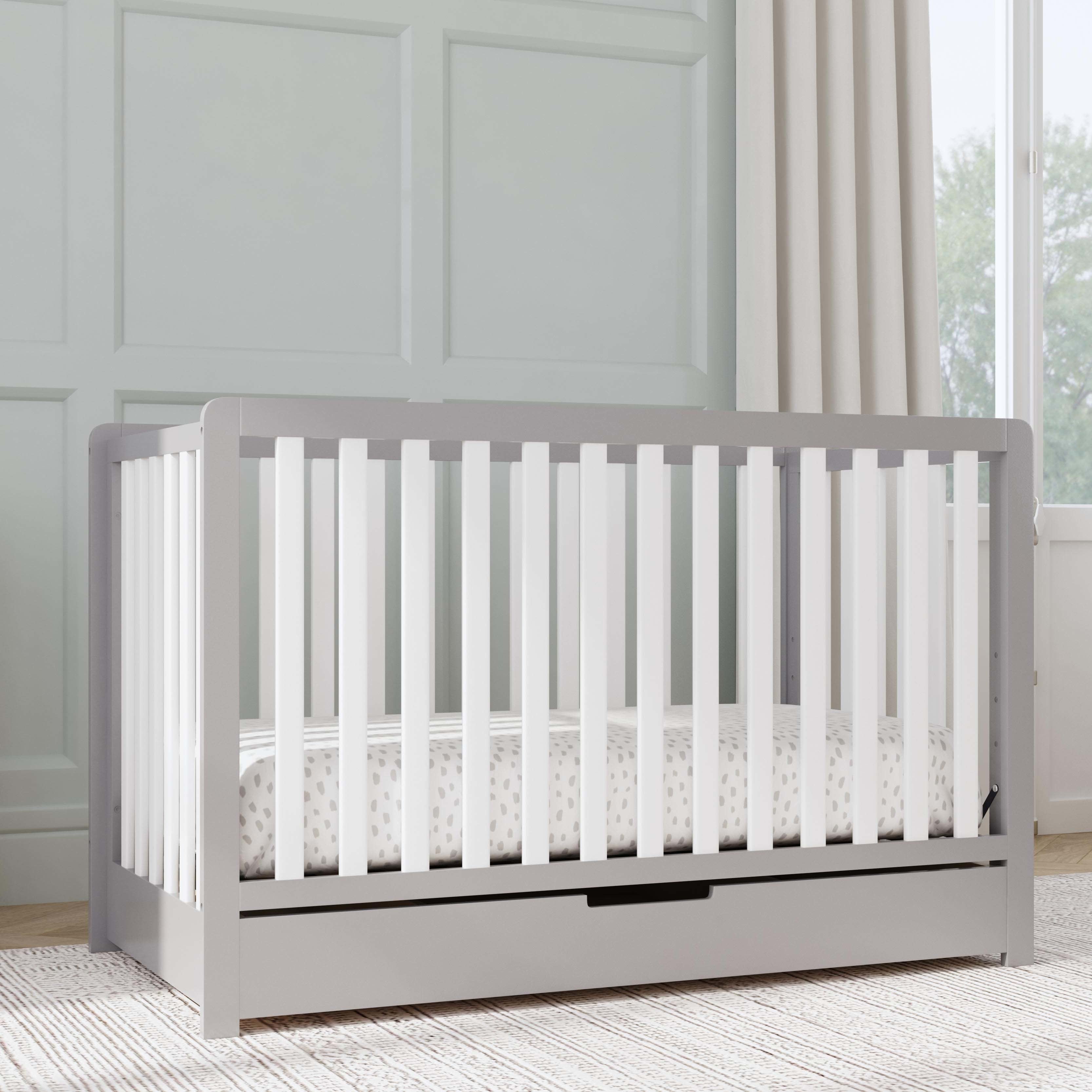 Cribs with Storage DaVinci Baby