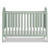 M23901LS,Beau 3-in-1 Convertible Crib in Light Sage