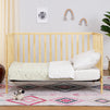 M3801N,DaVinci,Union 4-in-1 Convertible Crib in Natural