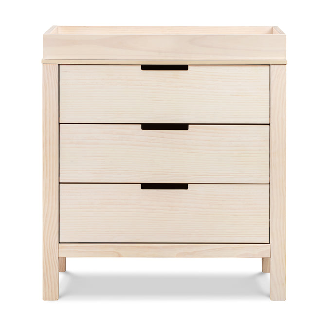 F11923NX,Carter's,Colby 3-drawer Dresser in Washed Natural