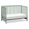 F11901LS,Carter's,Colby 4-in-1 Low-profile Convertible Crib in Light Sage