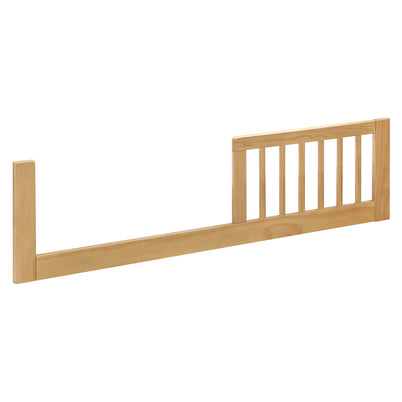 W4099HY,The MDB Family,Toddler Bed Conversion Kit in Honey