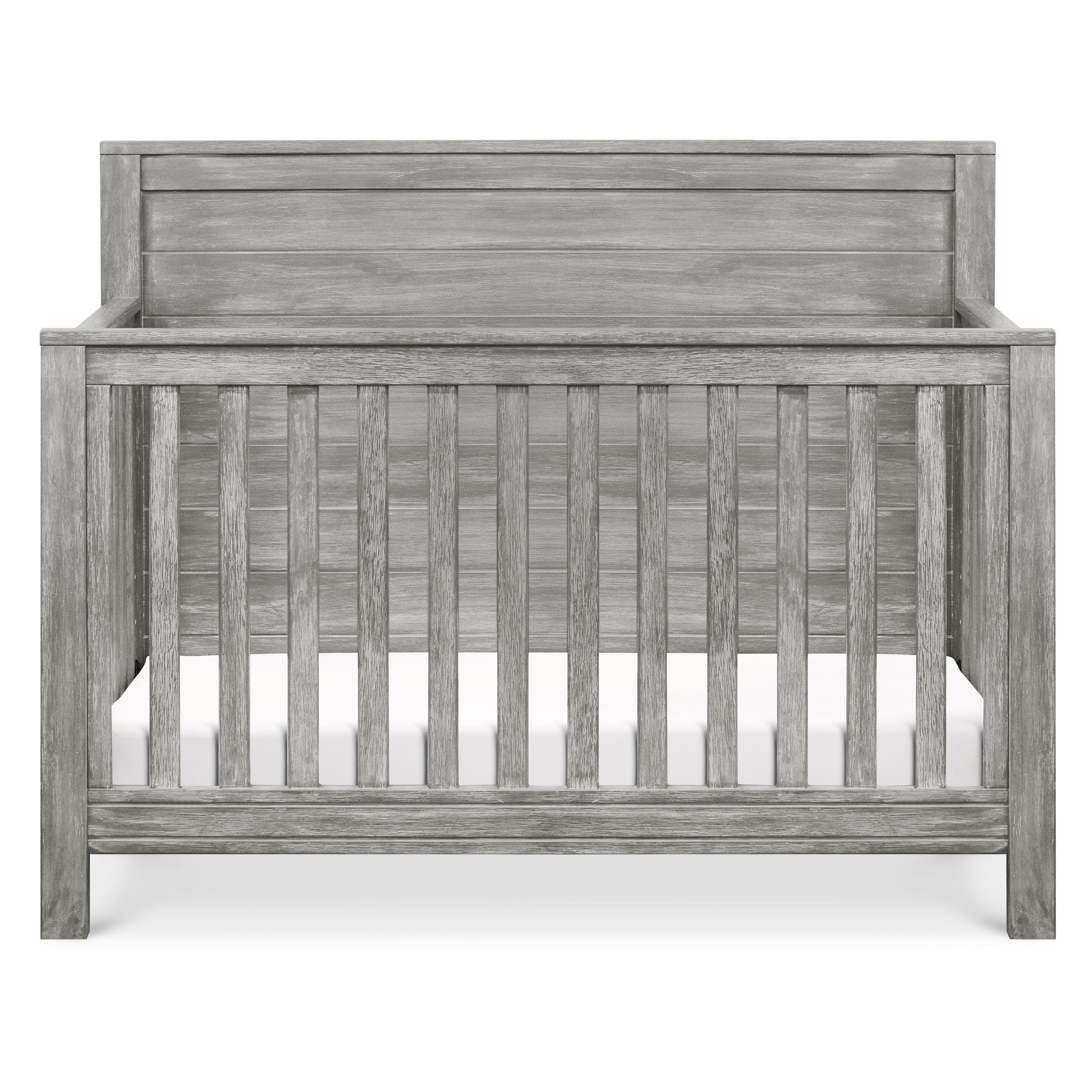 DaVinci Fairway 4 in 1 Convertible Crib DaVinci Baby