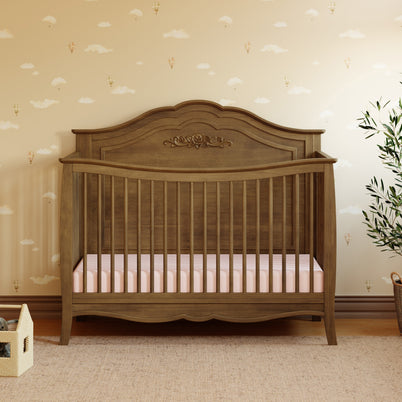 Fiona 4-in-1 Convertible Crib