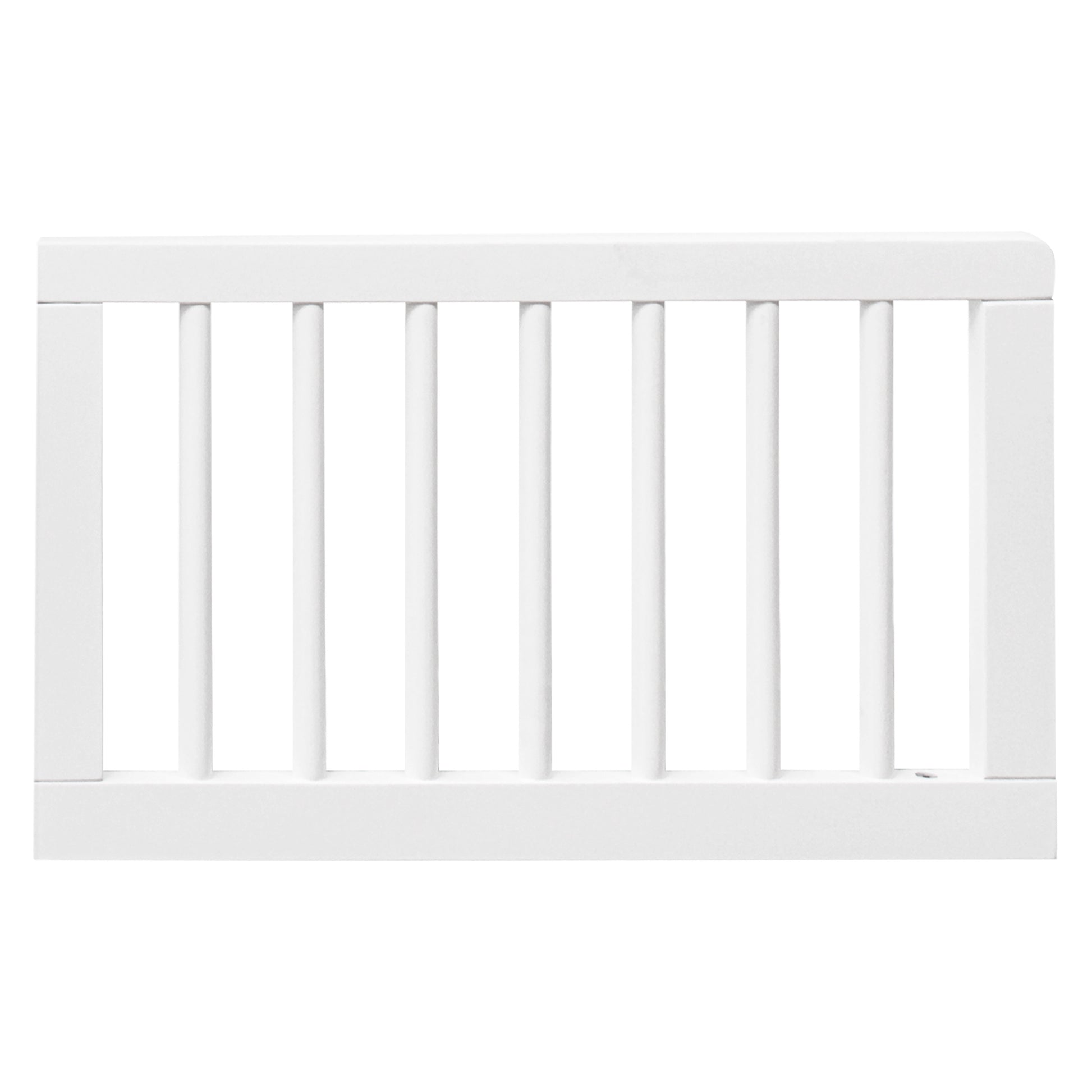 M19699W,The MDB Family,Toddler Bed Conversion Kit in White