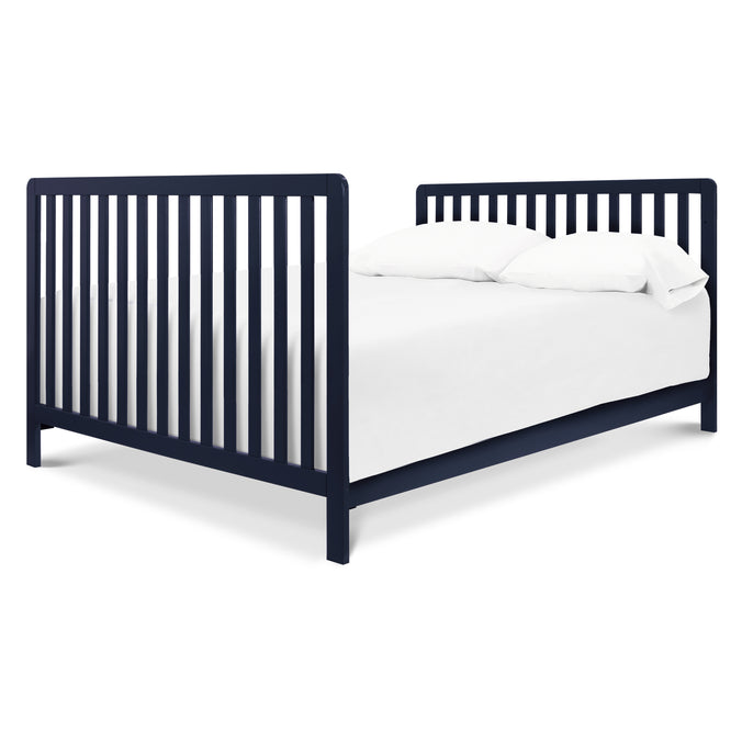 F11901V,Carter's,Colby 4-in-1 Low-profile Convertible Crib in Navy