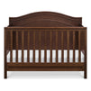 M12801Q,DaVinci,Charlie 4-in-1 Convertible Crib in Espresso