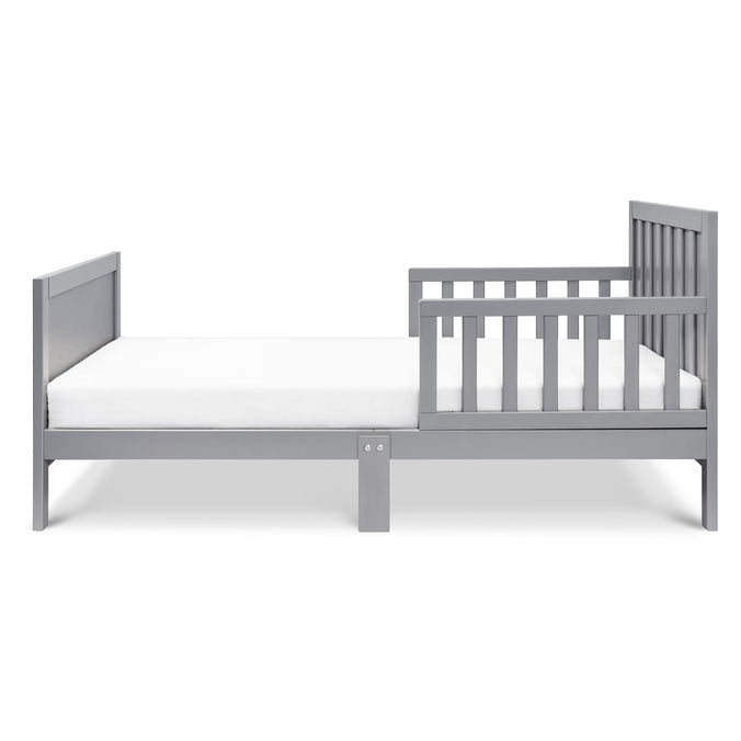 F17090G,Carter's,Benji Toddler Bed in Grey