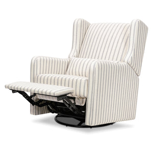Arlo Recliner and Swivel Glider | Water Repellent Fabric
