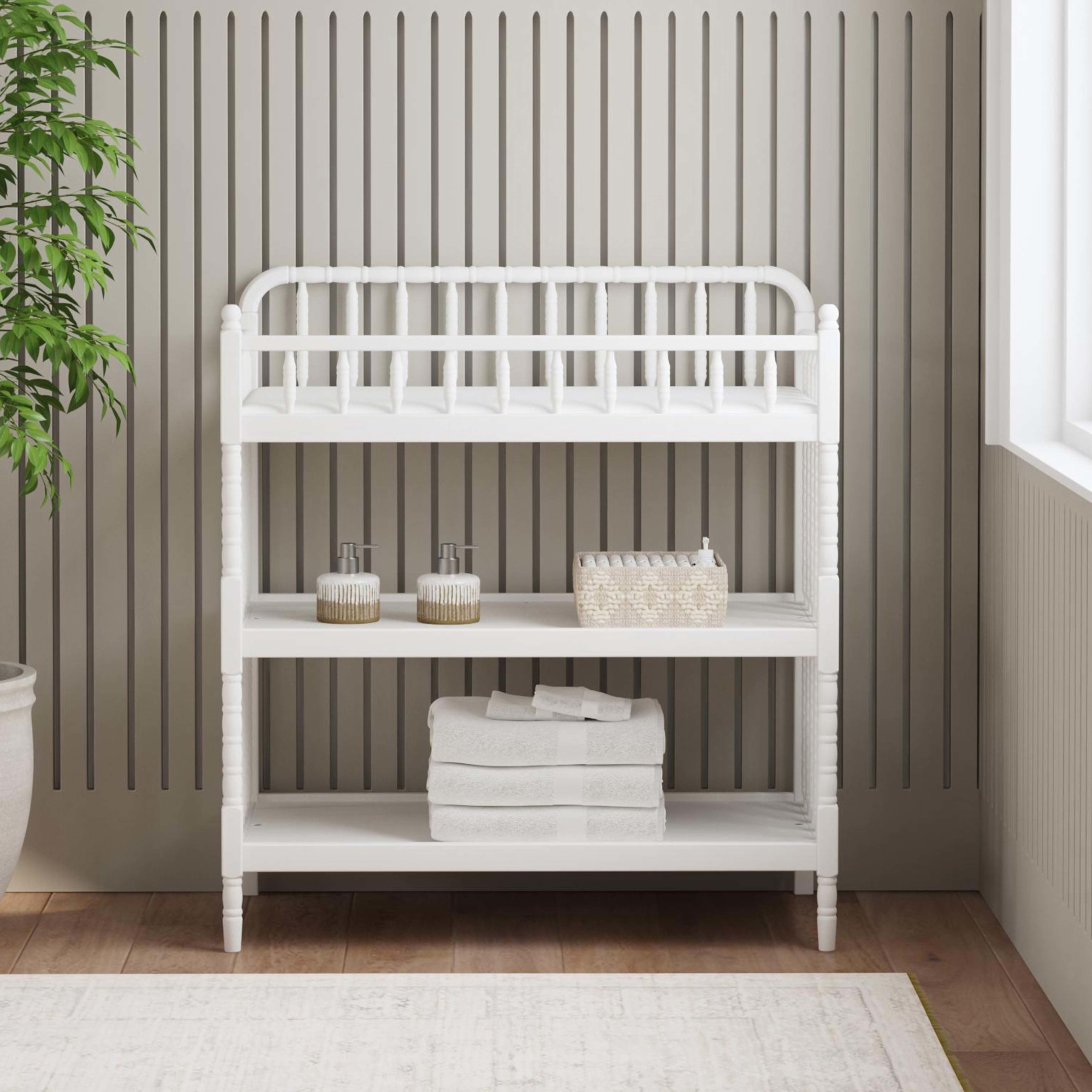 DaVinci Jenny Lind Changing Table – DaVinci Baby