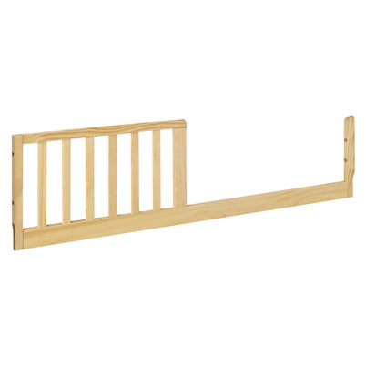 M3899N,The MDB Family,Toddler Bed Conversion Kit in Natural