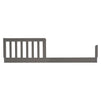 M3099SL,The MDB Family,Toddler Bed Conversion Kit in Slate/Manor Grey Finish