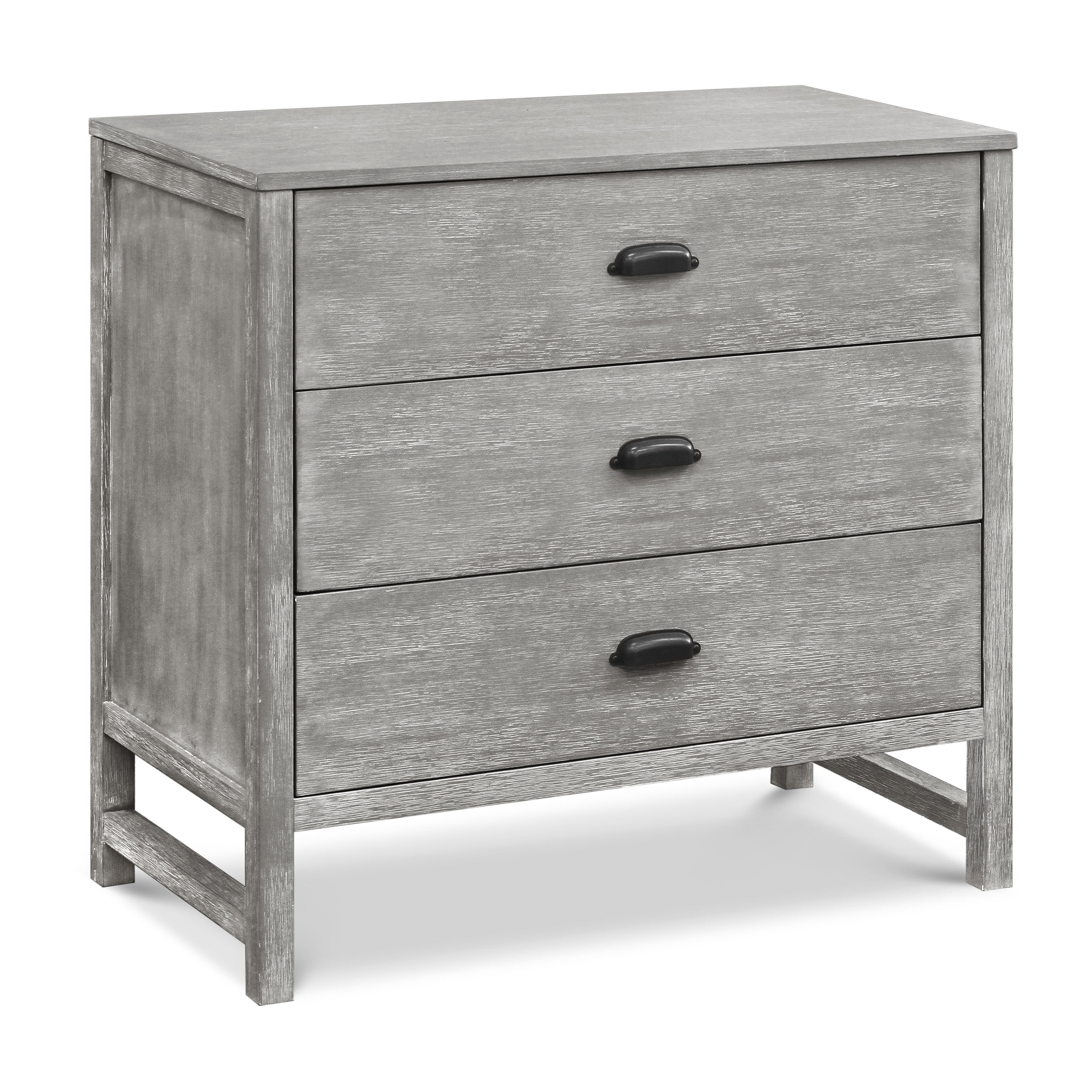 Davinci charlie cottage grey online