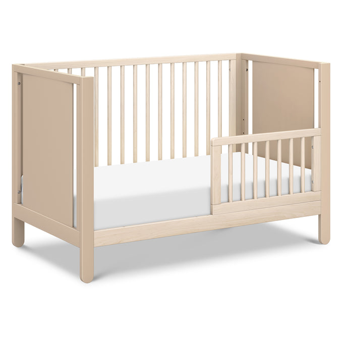 F30301TPENX,Carter's,Marisol 4-in-1 Convertible Crib in Taupe/Washed Natural