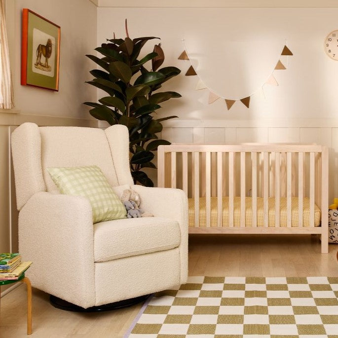DaVinci Toddler Bed Conversion Kit M3899, Honey - GoodBuy Gear DaVinci Toddler Bed Conversion Kit M3899, Honey - GoodBuy Gear