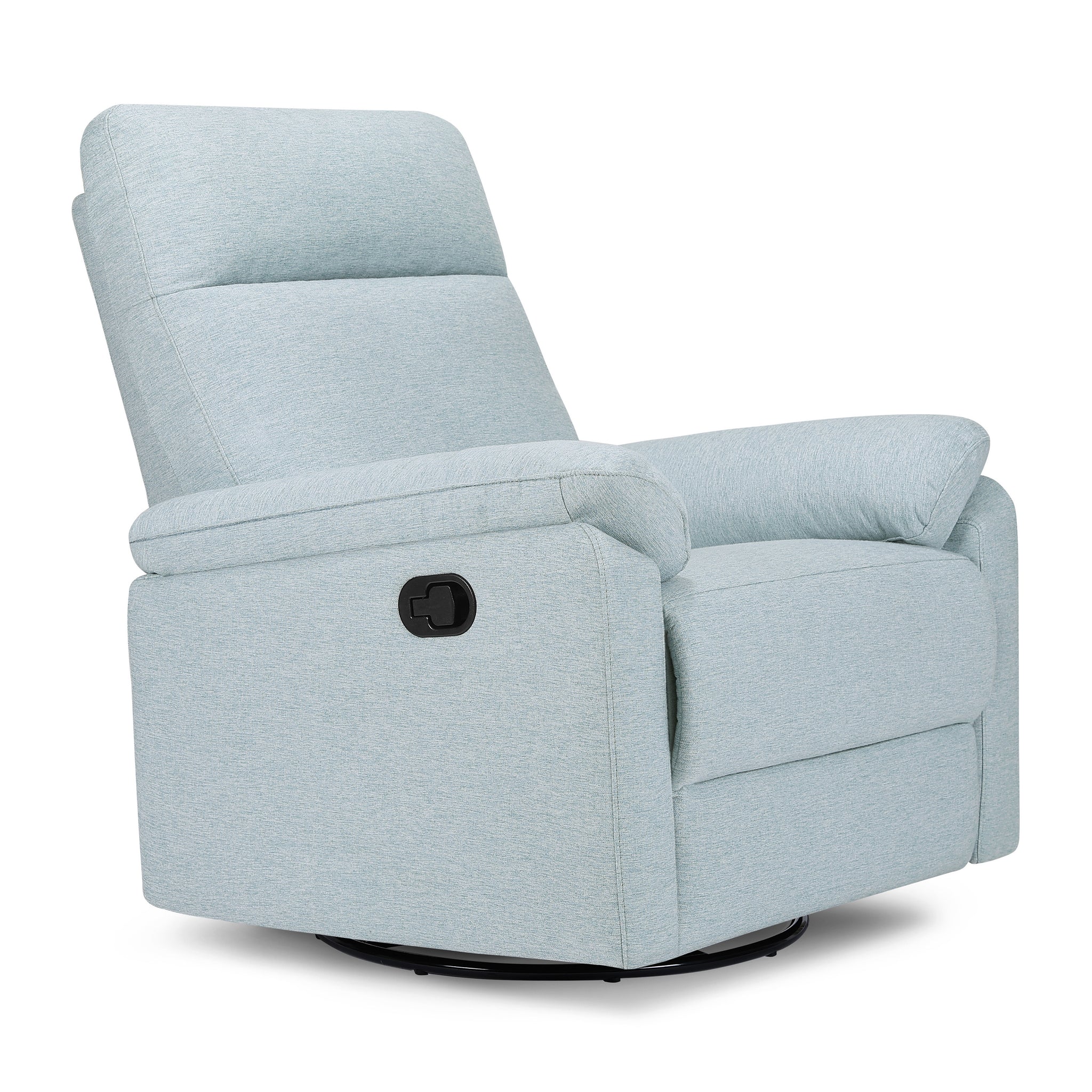 DaVinci Suzy Recliner And Swivel Glider – DaVinci Baby