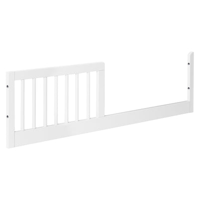M14799W,The MDB Family,Toddler Bed Conversion Kit in White