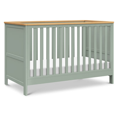 Shea 5-in-1 Convertible Crib to Junior Bed