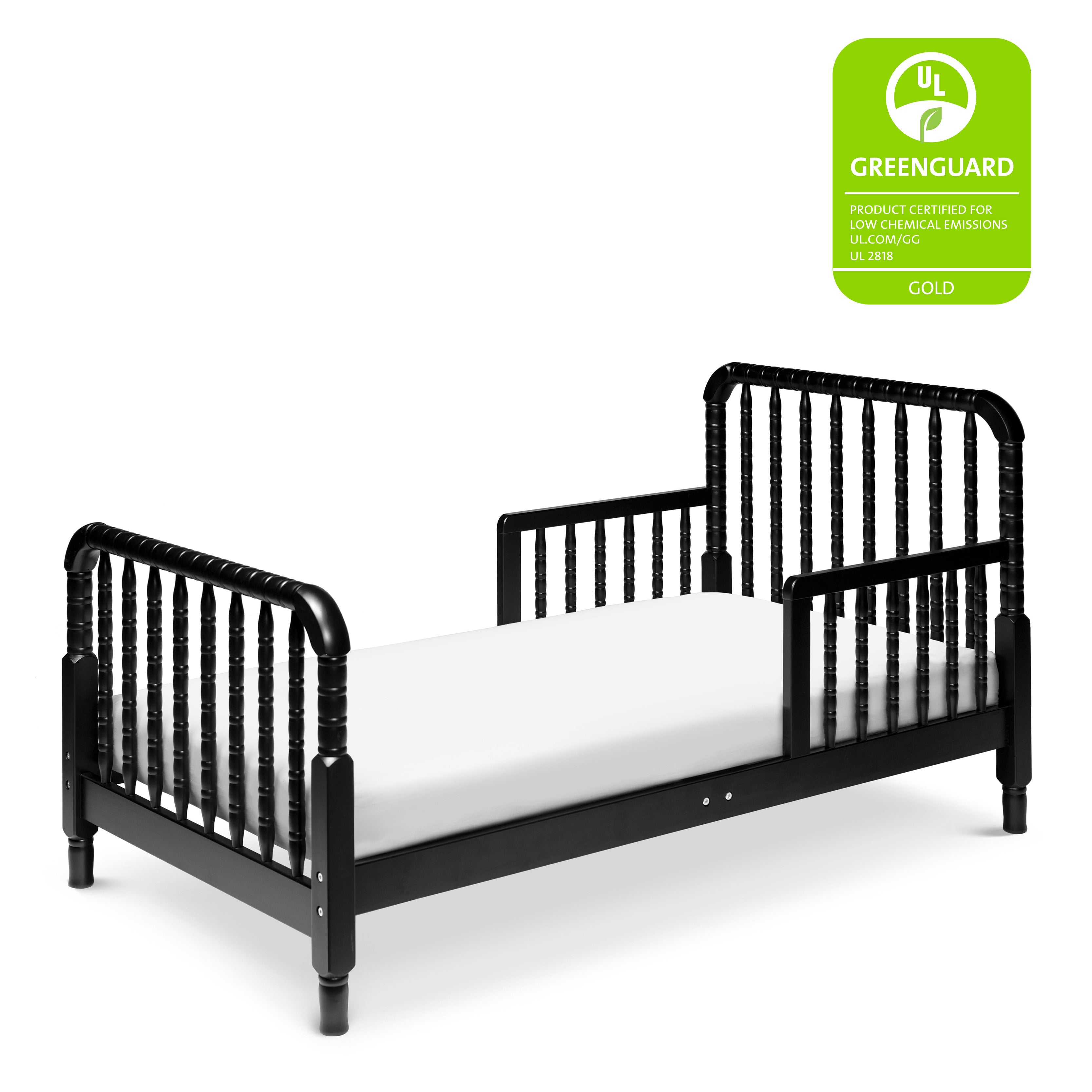 DaVinci Jenny Lind Toddler Bed DaVinci Baby