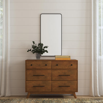 mid century modern nursery dresser Nursery Dresser Mid Century
