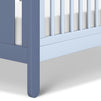 F30301CVBPB,Carter's,Marisol 4-in-1 Convertible Crib in Cove Blue/Powder Blue