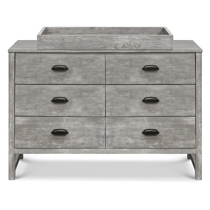 DaVinci Fairway 6-Drawer Double Dresser DaVinci Baby DaVinci Fairway 6-Drawer Double Dresser DaVinci Baby