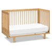 W4901HY,DaVinci,Marley 3-In-1 Convertible Crib in Honey