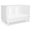 M22501W,DaVinci,Otto 3-in-1 Convertible Crib in White