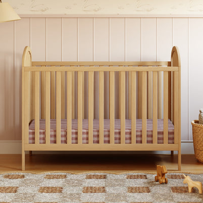Beau 3-in-1 Convertible Crib