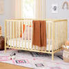 M3801N,DaVinci,Union 4-in-1 Convertible Crib in Natural
