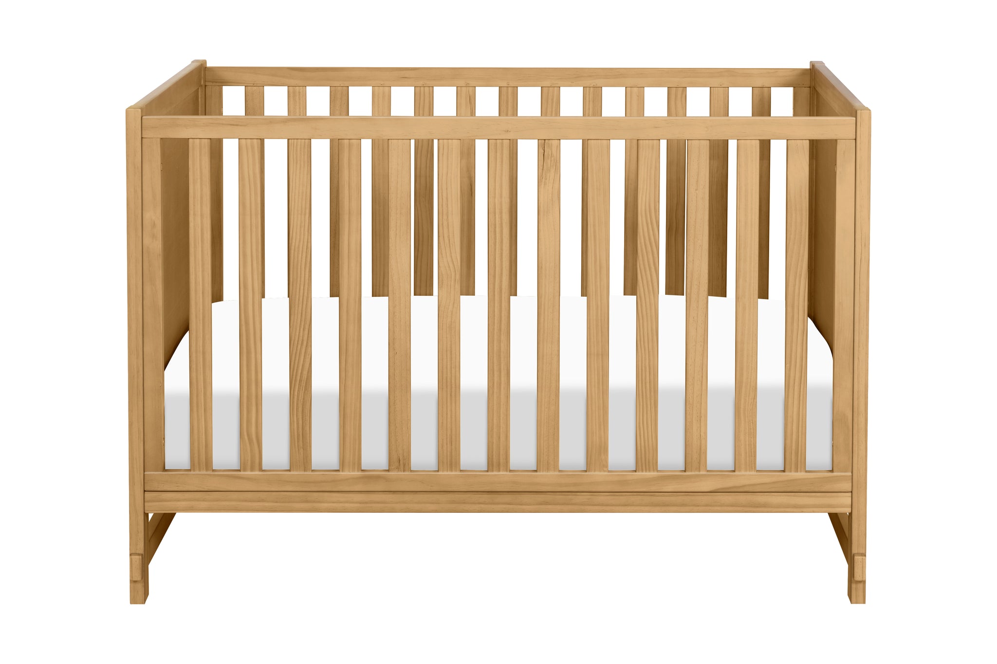 DaVinci Margot 3in1 Convertible Crib DaVinci Baby