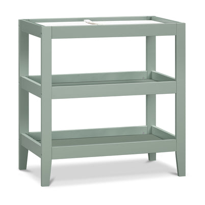 F11902LS,Carter's,Colby Changing Table in Light Sage