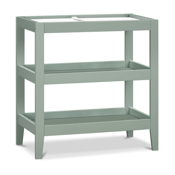 F11902LS,Colby Changing Table in Light Sage Light Sage