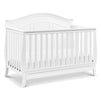 M20101W,DaVinci,Emmett 4-in-1 Convertible Crib in White