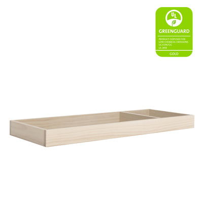 Universal Wide Removable Changing Tray