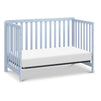 F11901PB,Carter's,Colby 4-in-1 Low-profile Convertible Crib in Powder Blue