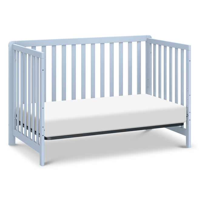 F11901PB,Carter's,Colby 4-in-1 Low-profile Convertible Crib in Powder Blue