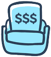 expensive chairs