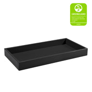 Universal Removable Changing Tray