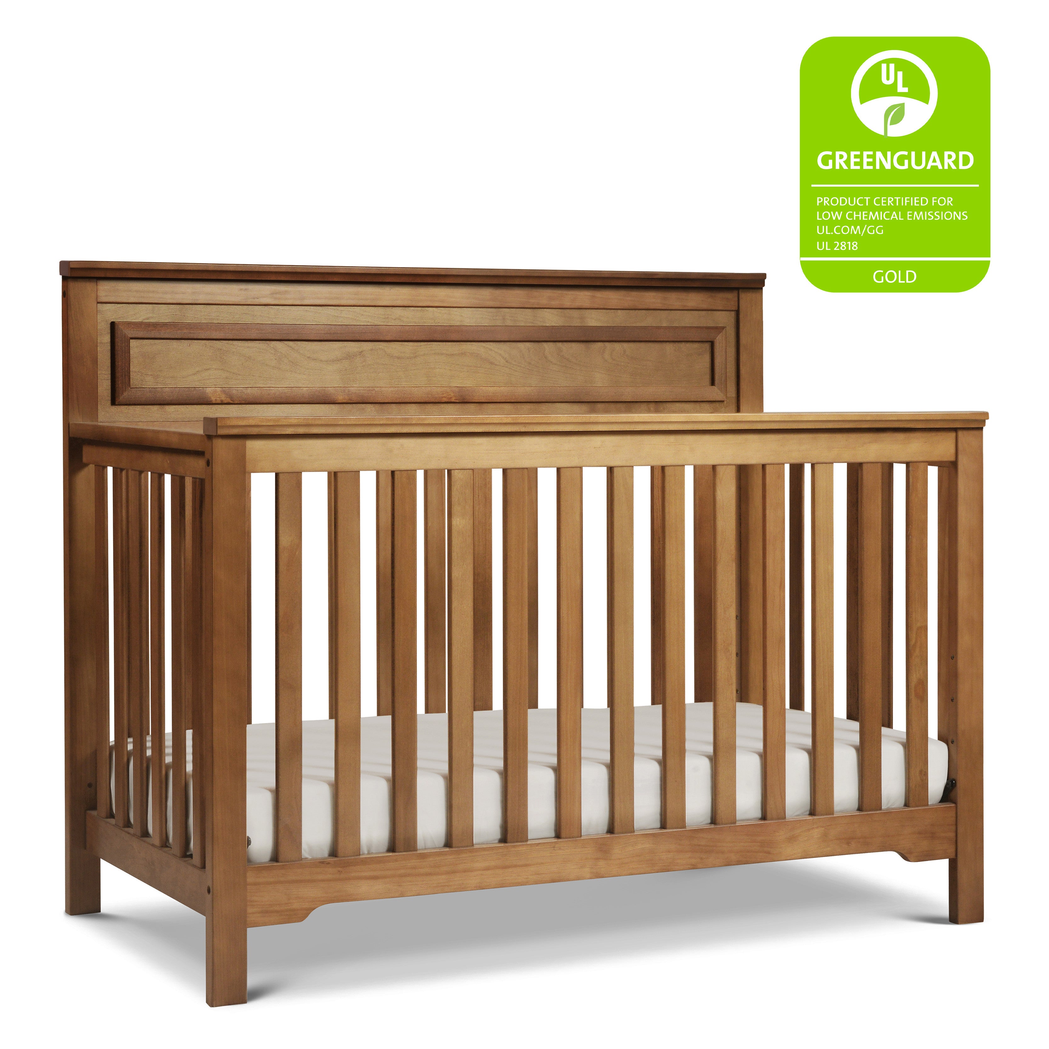 DaVinci Autumn 4 in 1 Convertible Crib DaVinci Baby