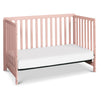 F11901LP,Carter's,Colby 4-in-1 Low-profile Convertible Crib in Petal Pink