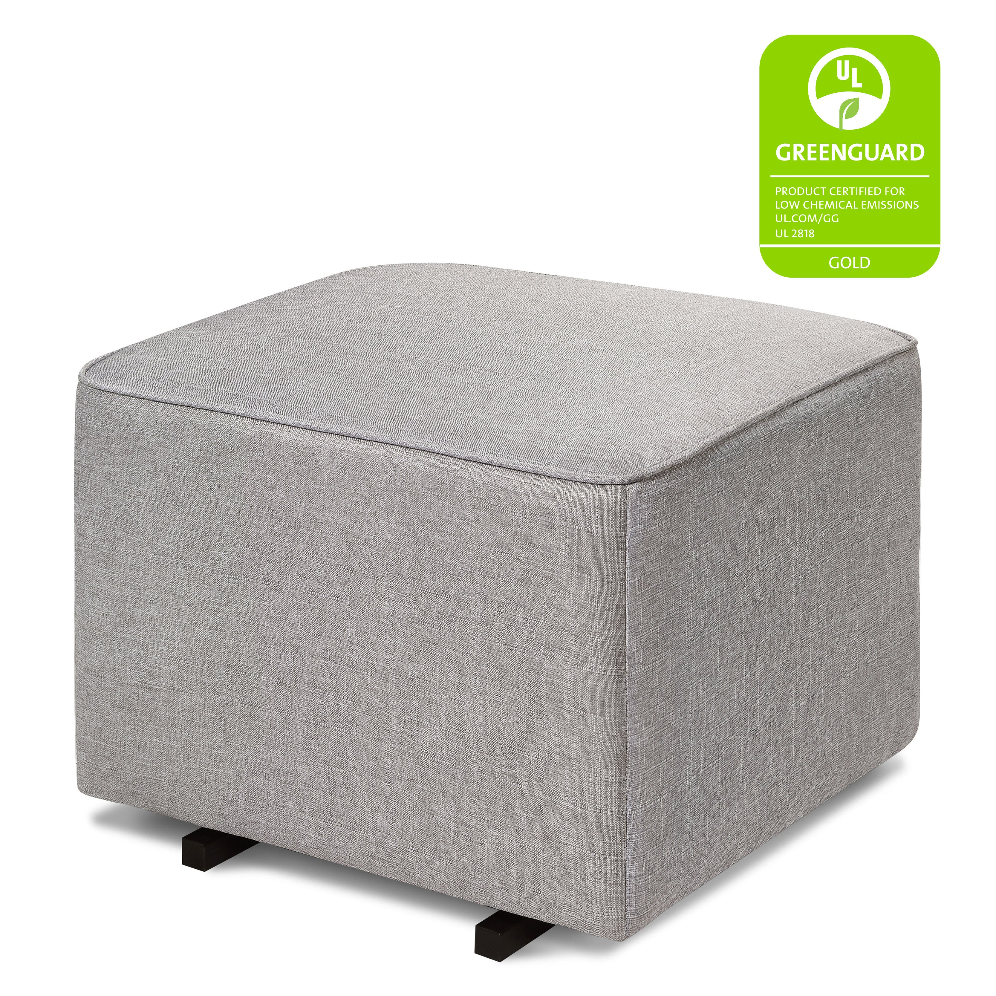 DaVinci Davinci Universal Gliding Ottoman DaVinci Baby